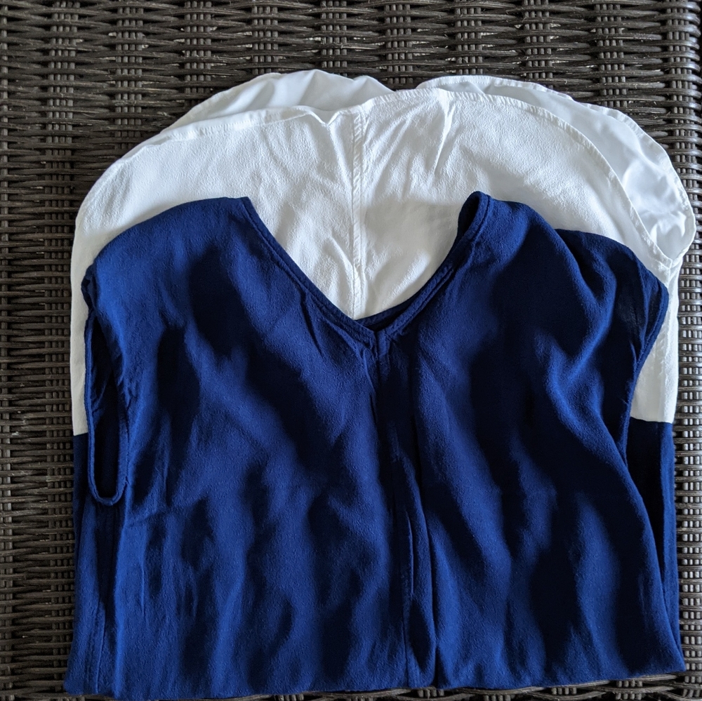 ๐ฅ Madewell Dress - Picture 3 of 9